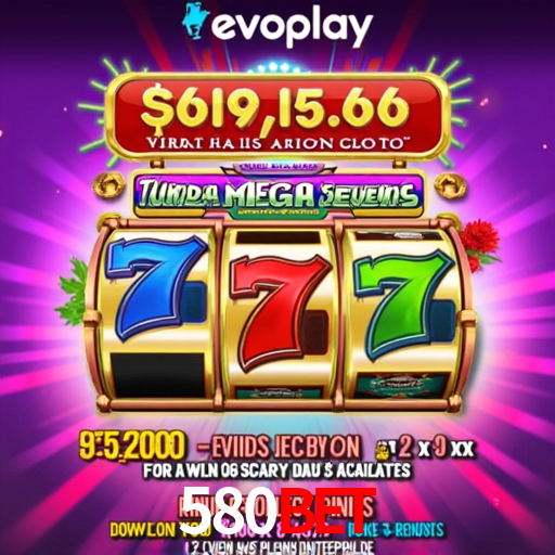 cassino 580BET
