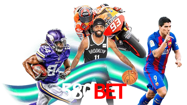 580BET
