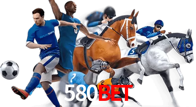 580BET