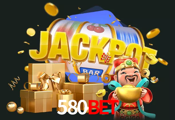 580BET bet